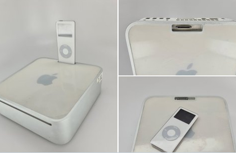 mac-mini-ipod-dock-prototype