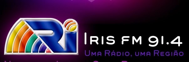 Resultado de imagem para radio iris