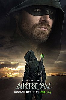 Arrow season 2 episode list Arrow season 2 episode list