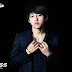 Dongho (ex-U-KISS) agradece a Kyuhyun (Super Junior) no "Radio Star"