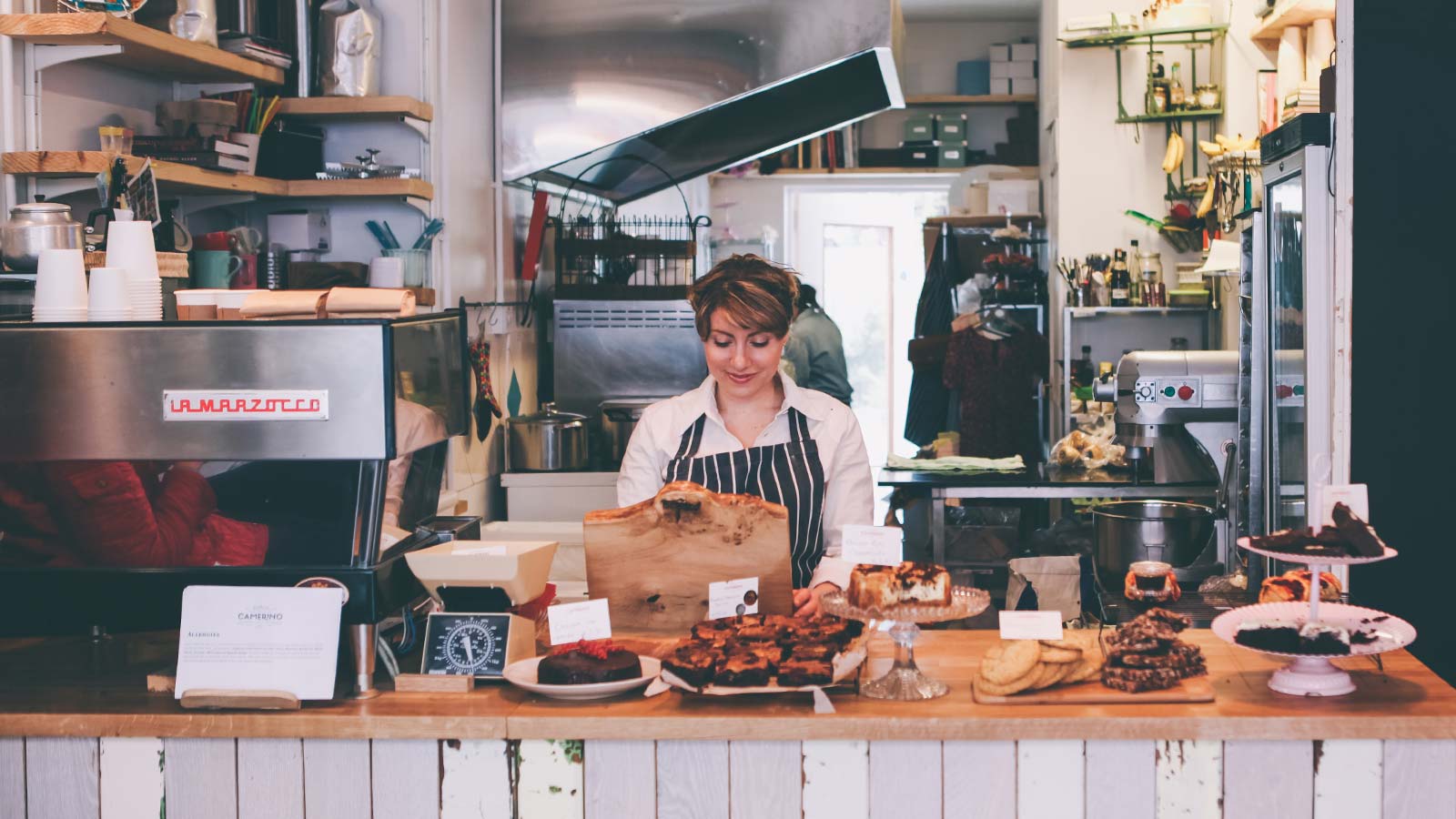 The Best Indie Bakeries in Dublin