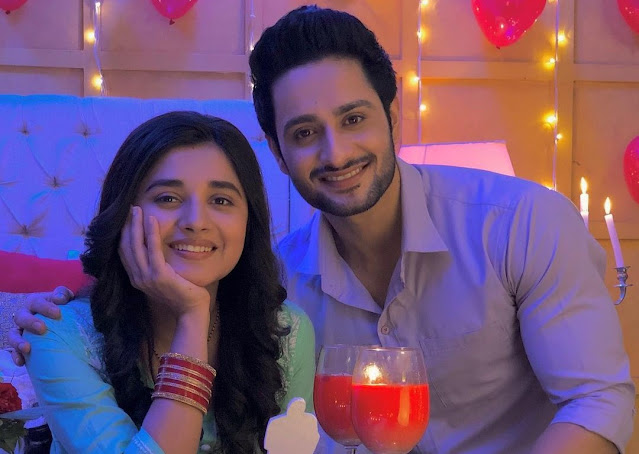 Guddan Tumse Na Ho Payega 19 December 2020 Written Update Agastya saves Choti Guddan from Niya