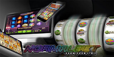 Agen Slot Joker123