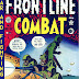 Frontline Combat #3 - Wally Wood art