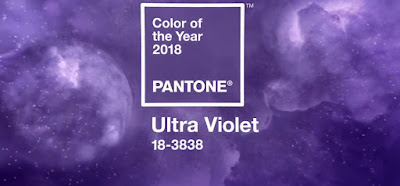Ultra Violet - El color que inundará tu armario en 2018