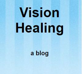 <b>Vision Healing</b>