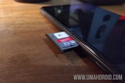 Mencoba MicroSD SanDisk Ultra 16GB Class 10 Original Murah kemarin kita tidak sengaja ketemu dengan kartu memori SanDisk orisinil yang cukup murah di Sh Mencoba MicroSD SanDisk Ultra 16GB Class 10 Original Murah