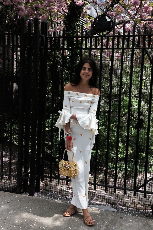 #blog #streetstyle #estilo #sandalia #rasteirinha #LeandraMedine #ManRepeller