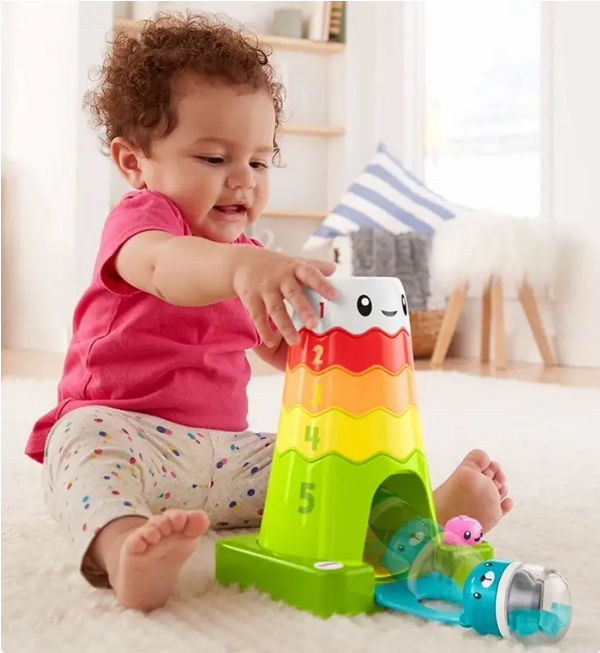Best Baby Toys Parents With Love Enjoy