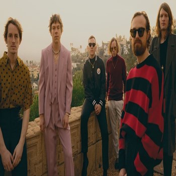 Cage The Elephant Cage The Elephant