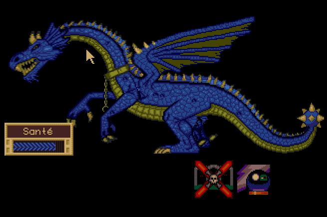 indie retro news dragon s breath the best dragon game ever amiga
