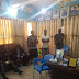Anambra State Commissioner of Police gives money to young woman arrested for dumping her one-day baby in the bush