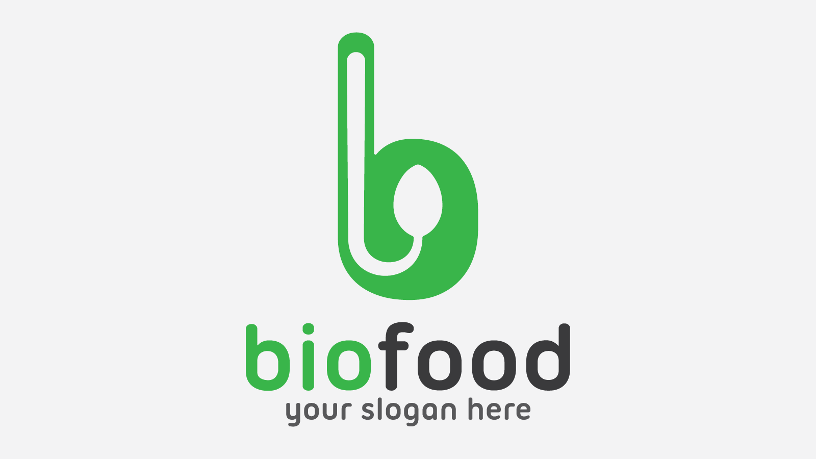 biofood free logo design | Zfreegraphic: Free vector logo downloads