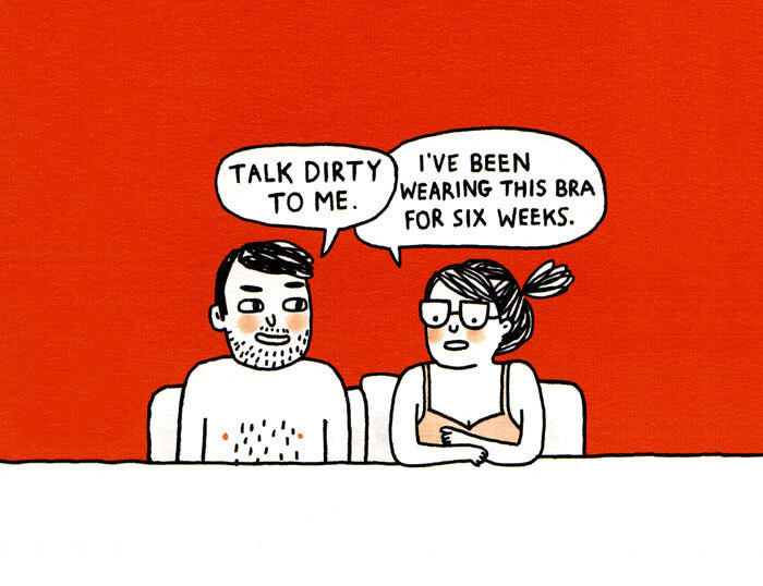 40 Hilarious Comics About How A Bra Can Ruin A Woman's Day - Stuff Men Will Never Understand 40 Hilarious Comics About How A Bra Can Ruin A Woman's Day - Stuff Men Will Never Understand