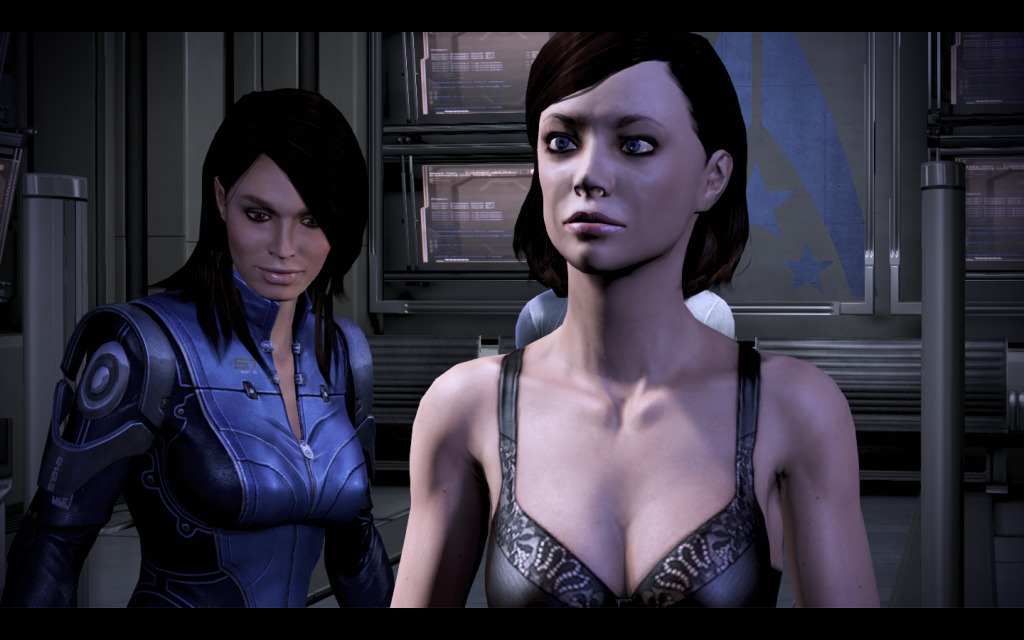 mass effect 3 ashley romance mass effect 3 ashley romance