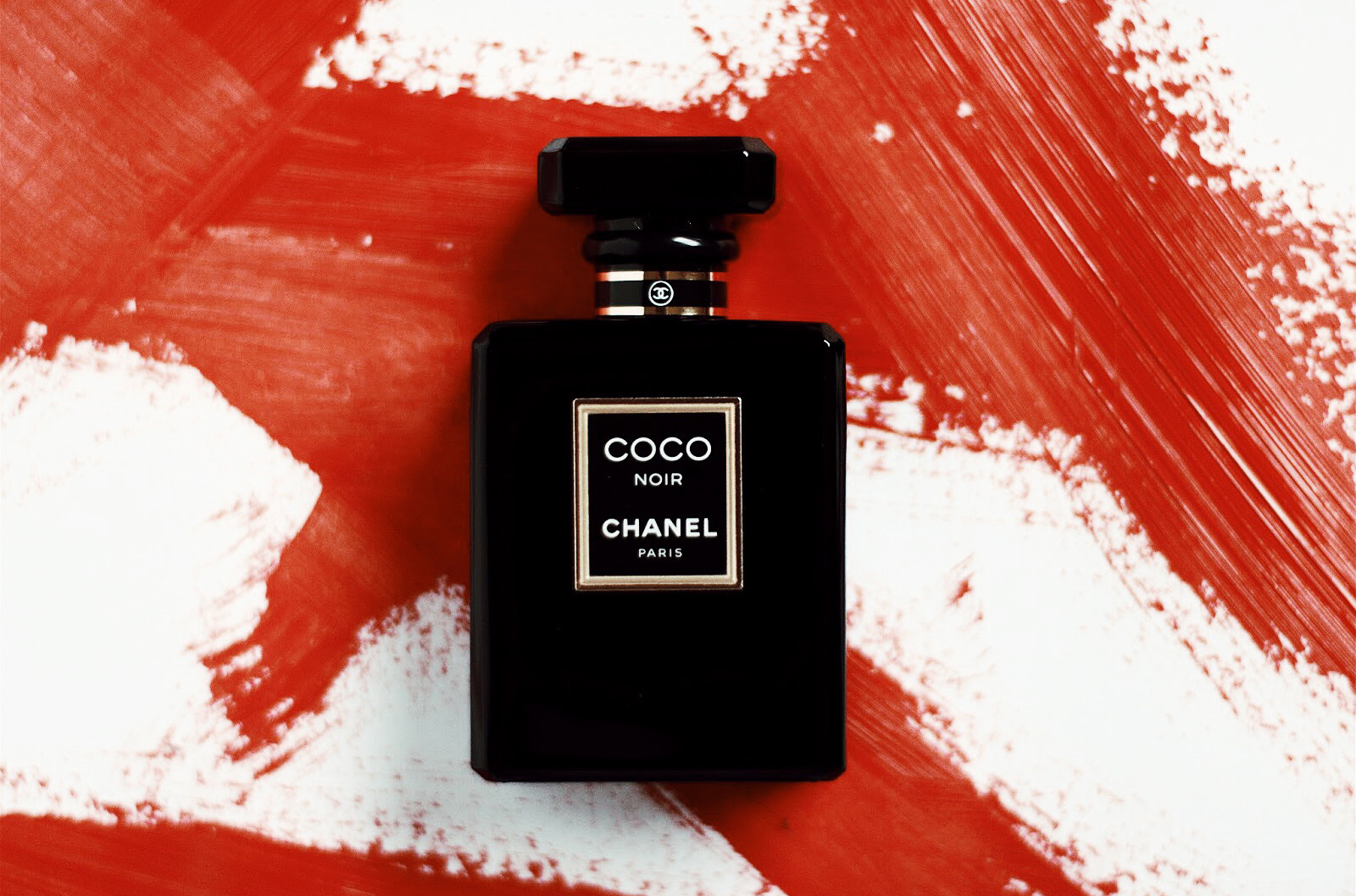chanel coco noir parfum avis test critique