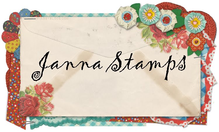 Janna Stamps
