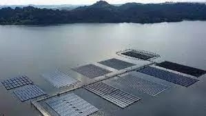 India's largest floating solar power plant to be set up in Telangana