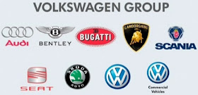 super brands global corporations volkswagen group companies