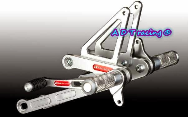 Racing Parts Rxz Racing Parts
