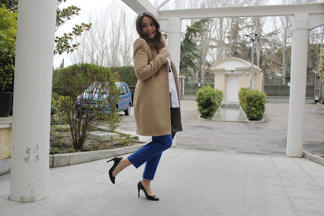 Costura avanzada: Como hacer unos pantalones completos