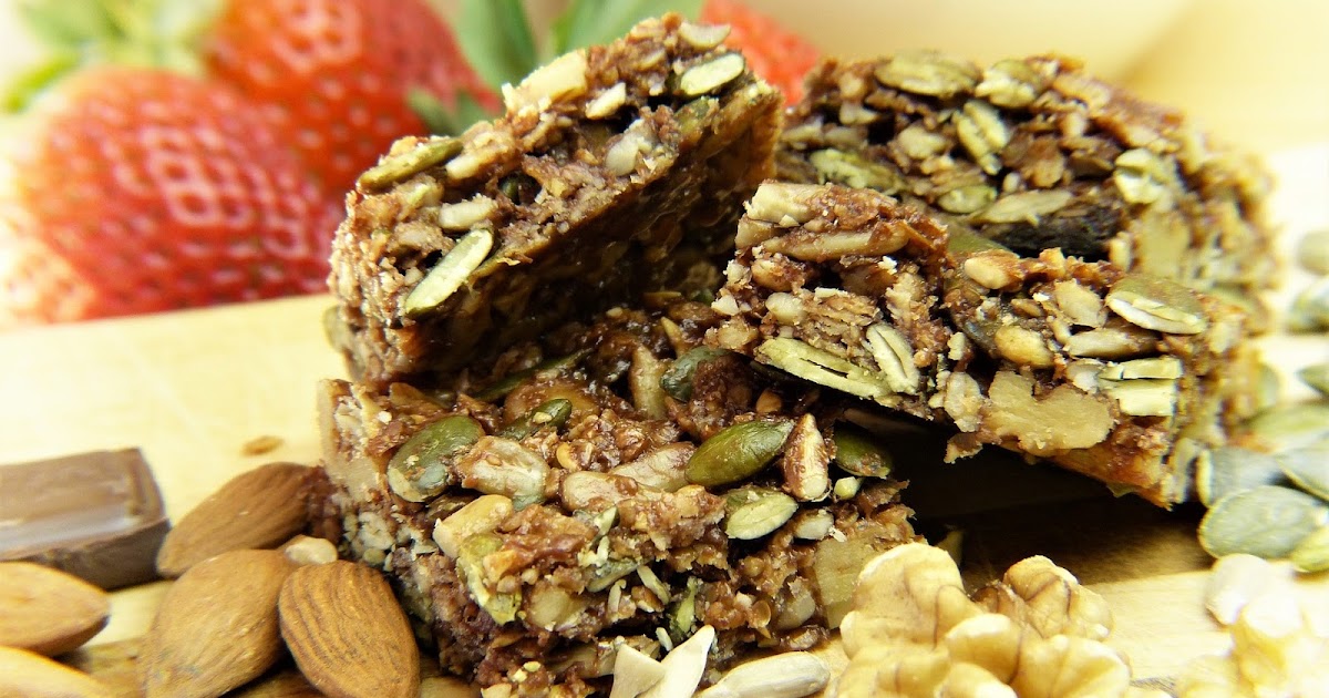 Eating Protein Bars Really Support Weight Loss?