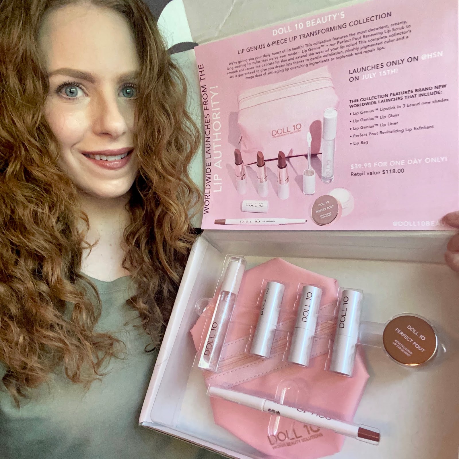 hsn collectible dolls