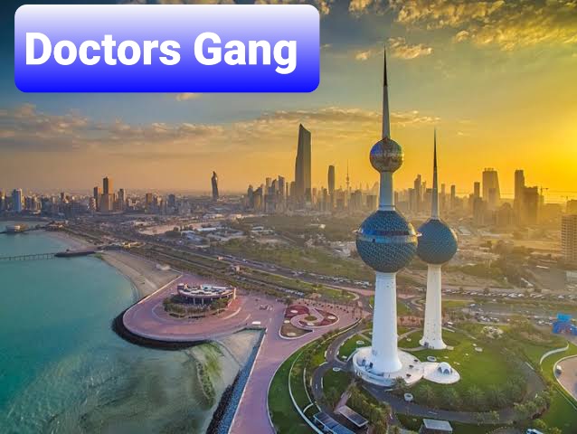 Kuwait Medical Licensing Exam Questions For Doctors - Doctors Gang