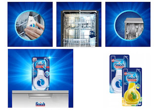 Finish freshener your machine 5ml