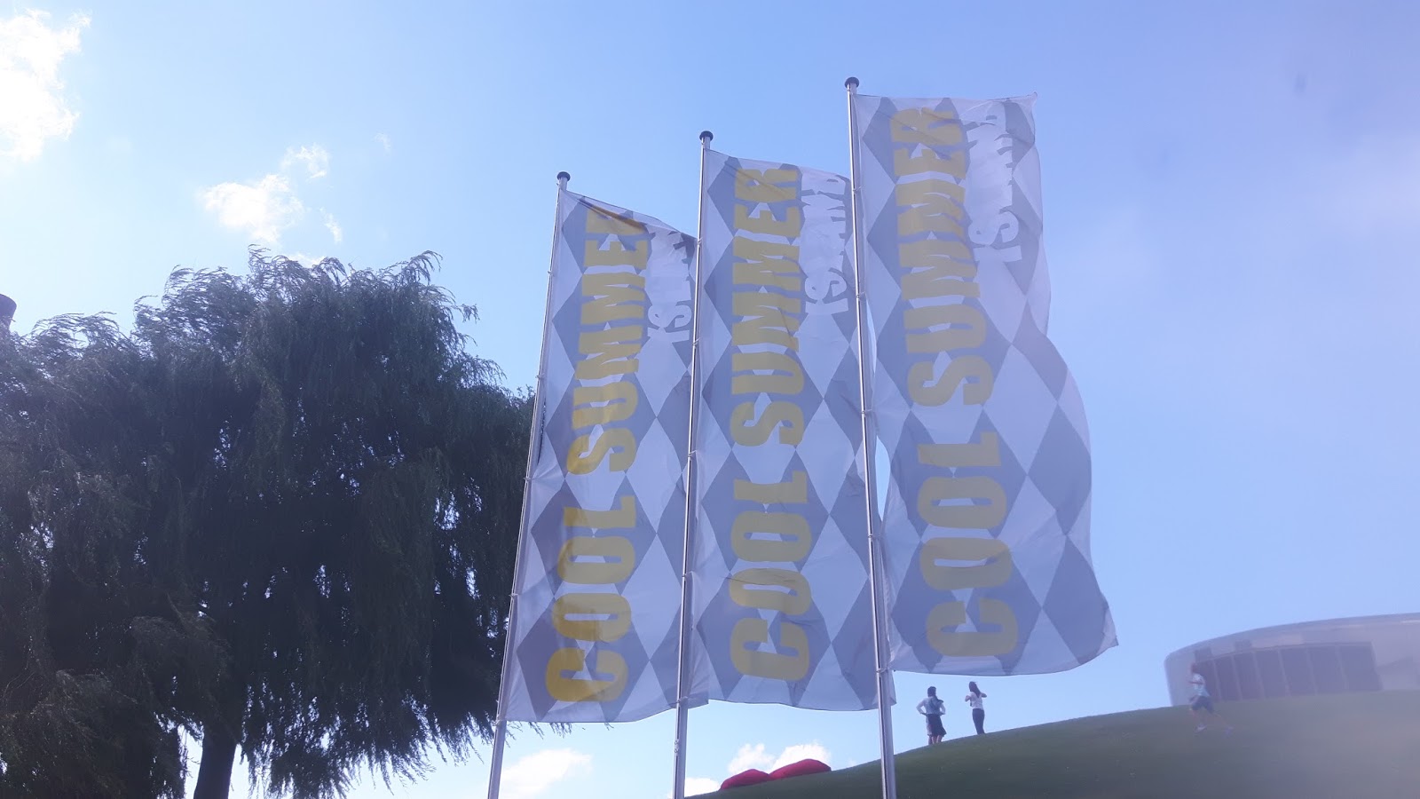 Life With Kids Kindergeburtstag Im Heide Park Soltau