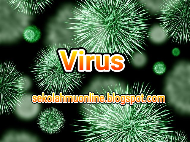 Sejarah singkat penemuan virus