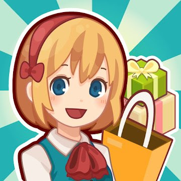 Happy Mall Story: Sim Game (MOD, Unlimited Money/XP/Upgrade) APK Download