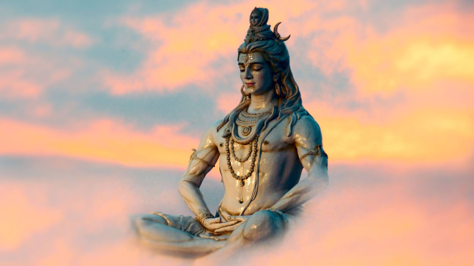 Cute Lord Shiva Wallpaper Collection | TheWaoFam Wallpaper