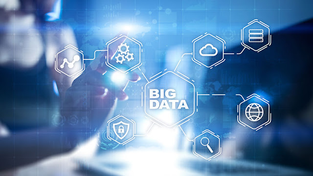 How Big Data Information is helpful for Business Analysis