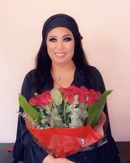 فيفي عبده Fifi Abdou