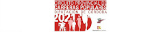 CIRCUITO PROVINCIAL DE CARRERAS POPULARES