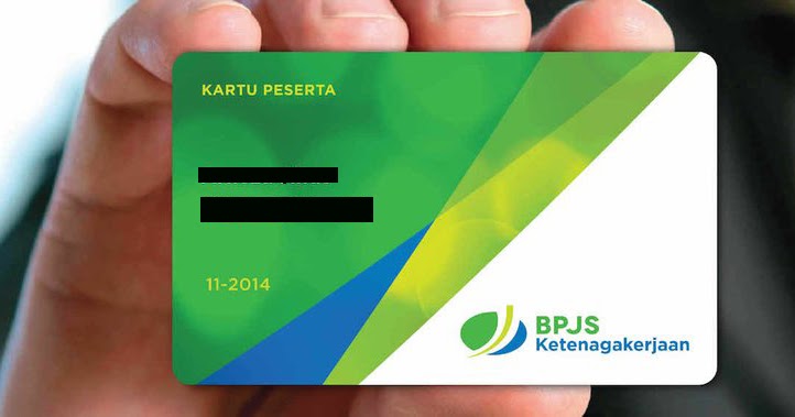 Cek Saldo JHT BPJS Ketenagakerjaan Online di PC dengan ...