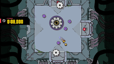 Disc Room Game Screenshot 12