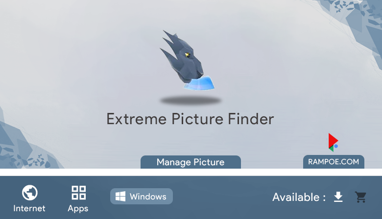 Free Download Extreme Picture Finder 3.55.0.0 Full Repack Silent Install