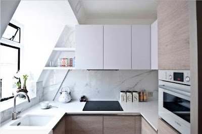 kitchen backsplash ideas and design trends 2019, white backsplash
