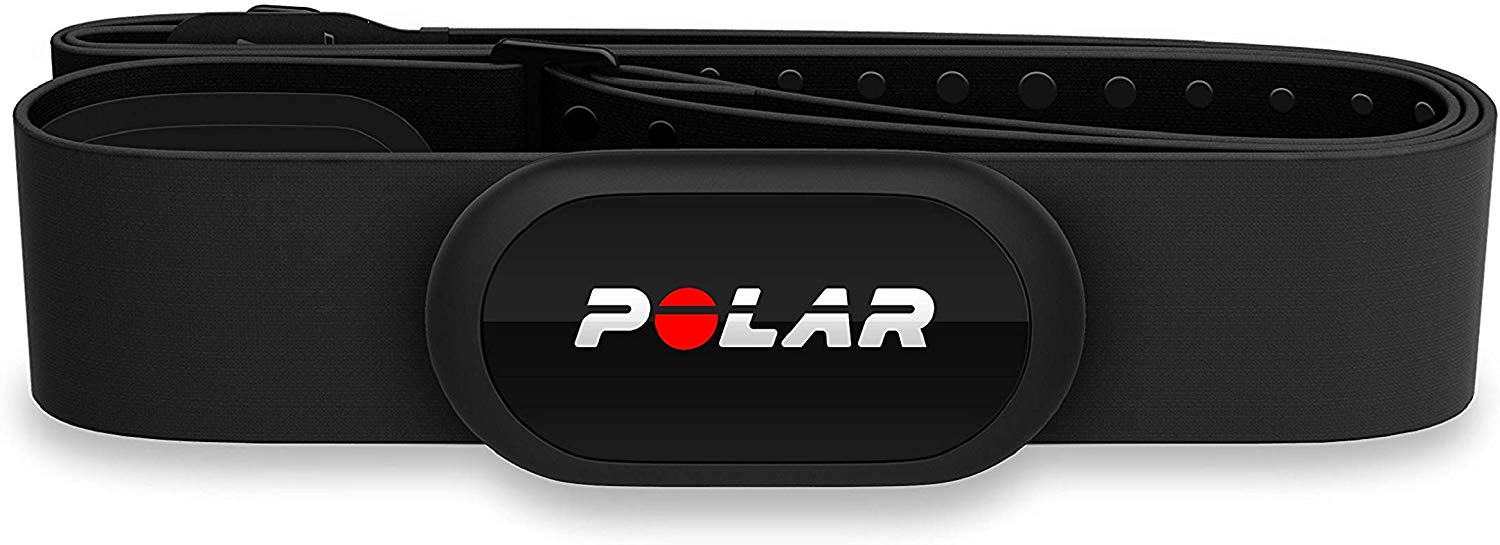 Polar H10 Heart Rate Monitor