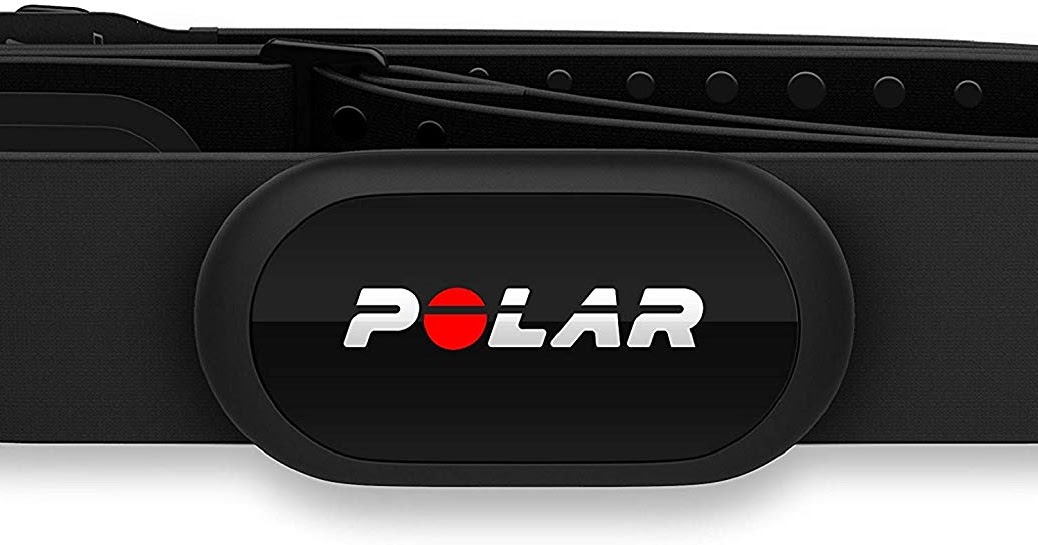 Polar H10 Heart Rate Monitor