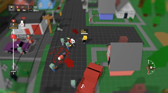 Dont Bite Me Bro   Download game PS3 PS4 PS2 RPCS3 PC free - 66