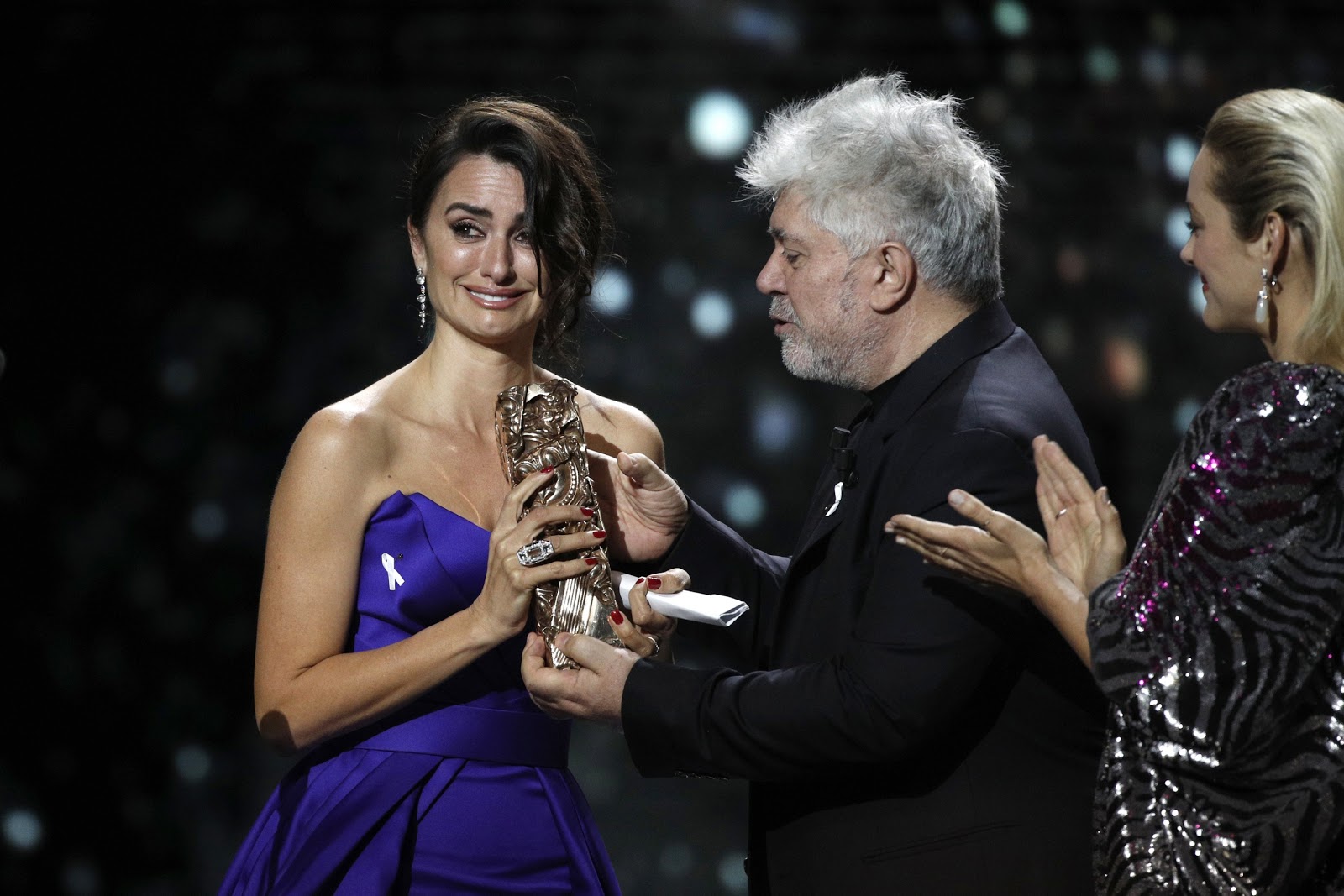 Premios César 2018