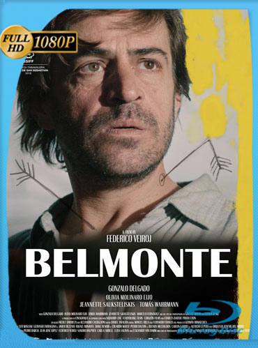 Belmonte (2018) HD 1080p Latino [GoogleDrive] TeslavoHD