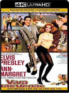 Viva Las Vegas (1964) UHD 4K​ Latino [GoogleDrive] chapelHD