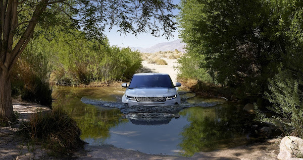 Range Rover Evoque 2021 chega ao Brasil - preço R$ 357.950
