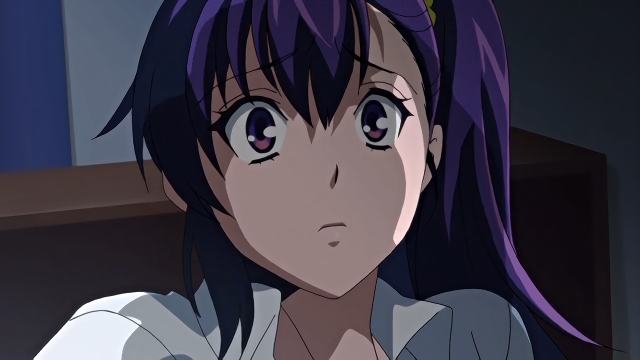 코와레모노 : 리사 THE ANIMATION