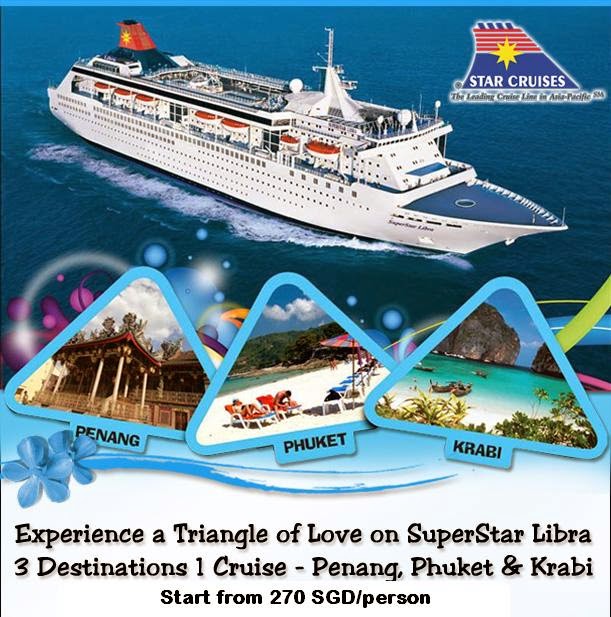 star cruise penang to phuket price