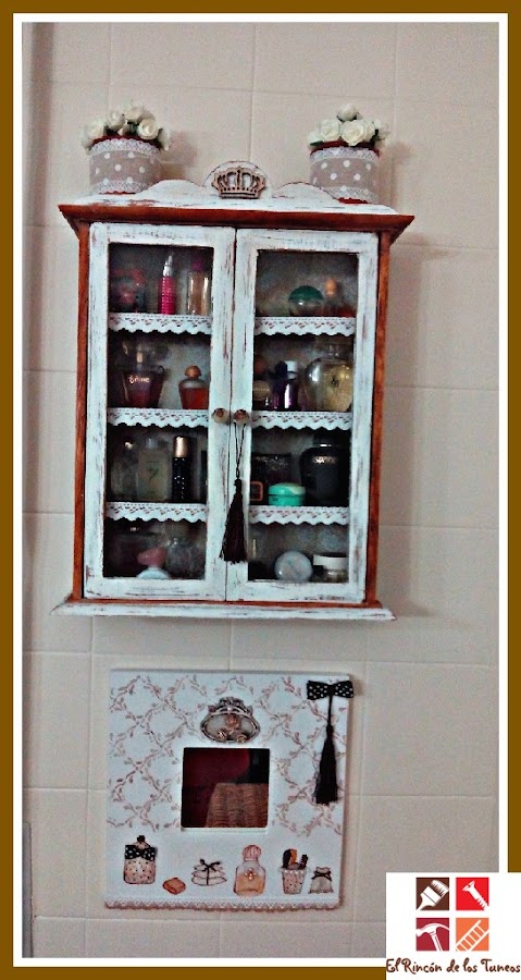 reciclar en el baño